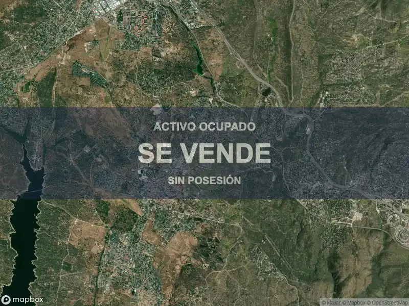 Pis en venda a Casco Antiguo