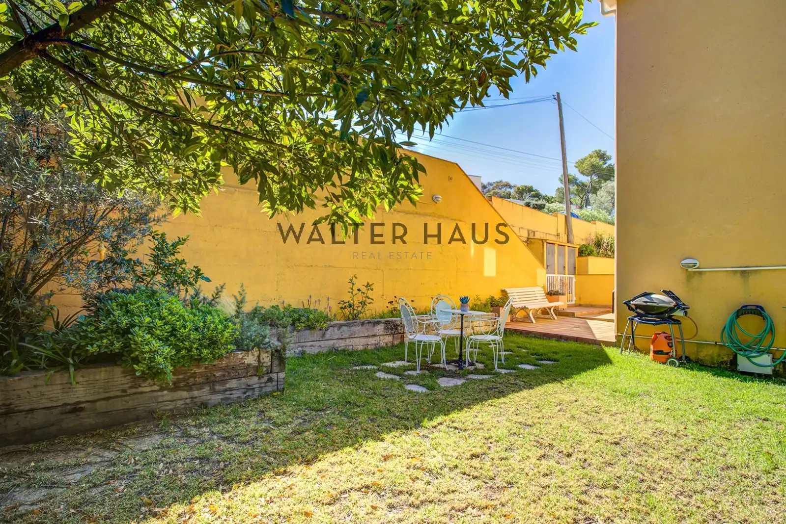 Maison mitoyenne avec terrasse à vendre à Passeig Safir, imagen 4