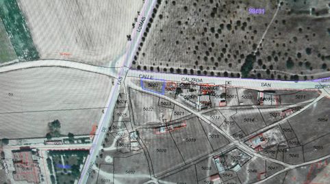 Photo 2 of Land for sale in Polígono 19 Parcela 5001 San Bartolome. Cuellar (, Cuéllar, Segovia