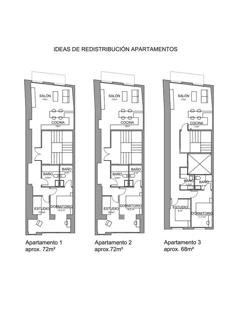 Casa amb terrassa en venda a Centro, imagen 22
