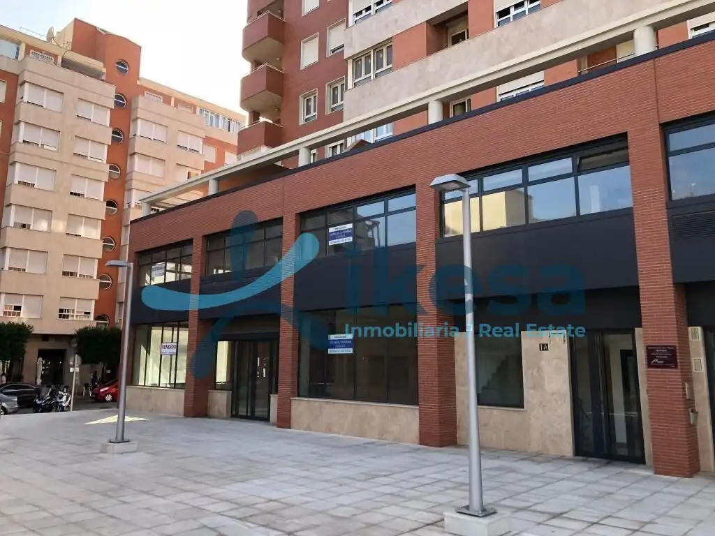Oficina en venta en Oliveros - Altamira, imagen 2
