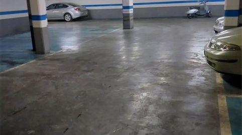 Photo 5 of Garage for sale in Calle Don Juan de Austria, Casas Verdes - Ermita, Godella