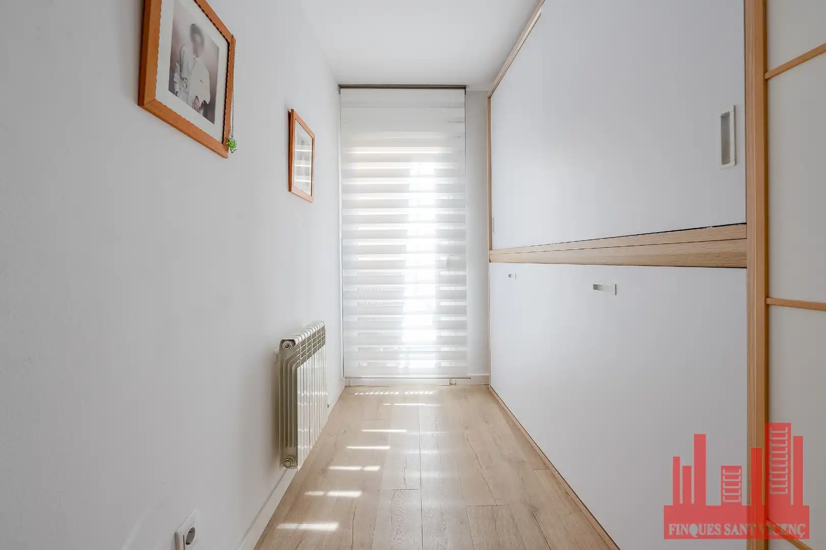 Pis en venda en Sant Vicenç Dels Horts amb Aire condicionat, Calefacció i Terrassa