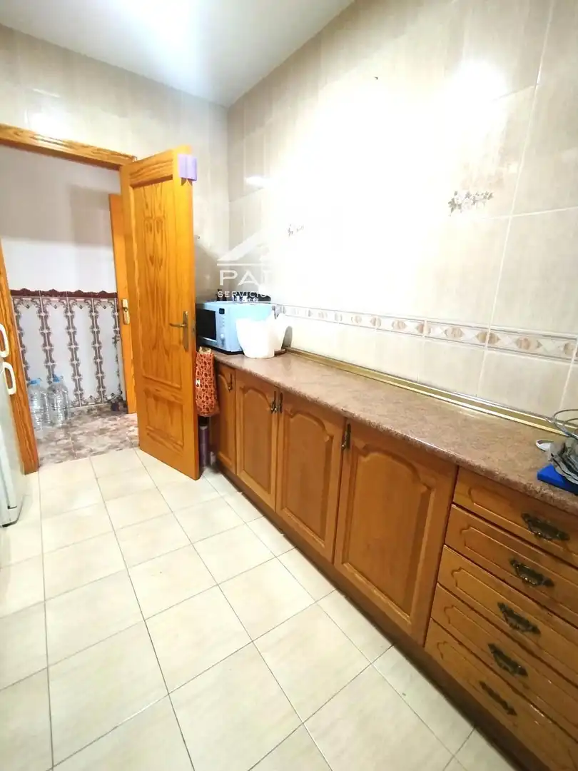 Kitchen of Houses for sale in Méntrida  with Air Conditioner, Heating and Swimming Pool