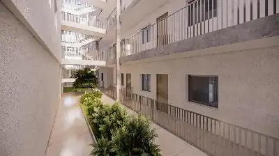 Wohnung zum Verkauf in Calle de Pinto, 18, Centro