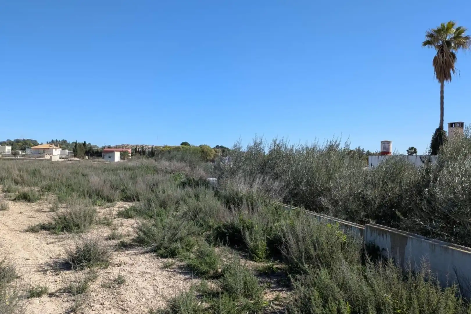 Terrenos y solares en venta en Pública Poligono, imagen 7