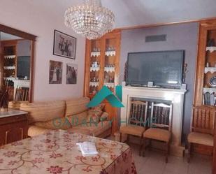 Sala d'estar de Casa o xalet en venda en Lucena