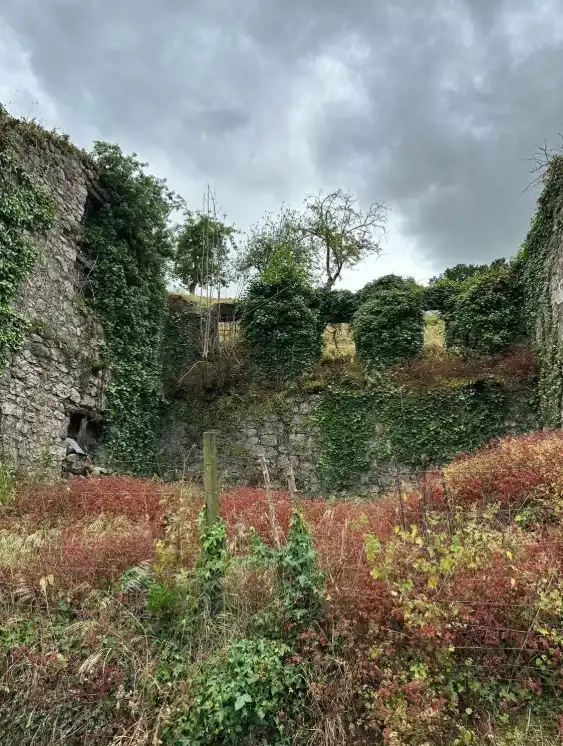 Wohnbaugrundstück zum Verkauf in Corvera de Toranzo, imagen 8