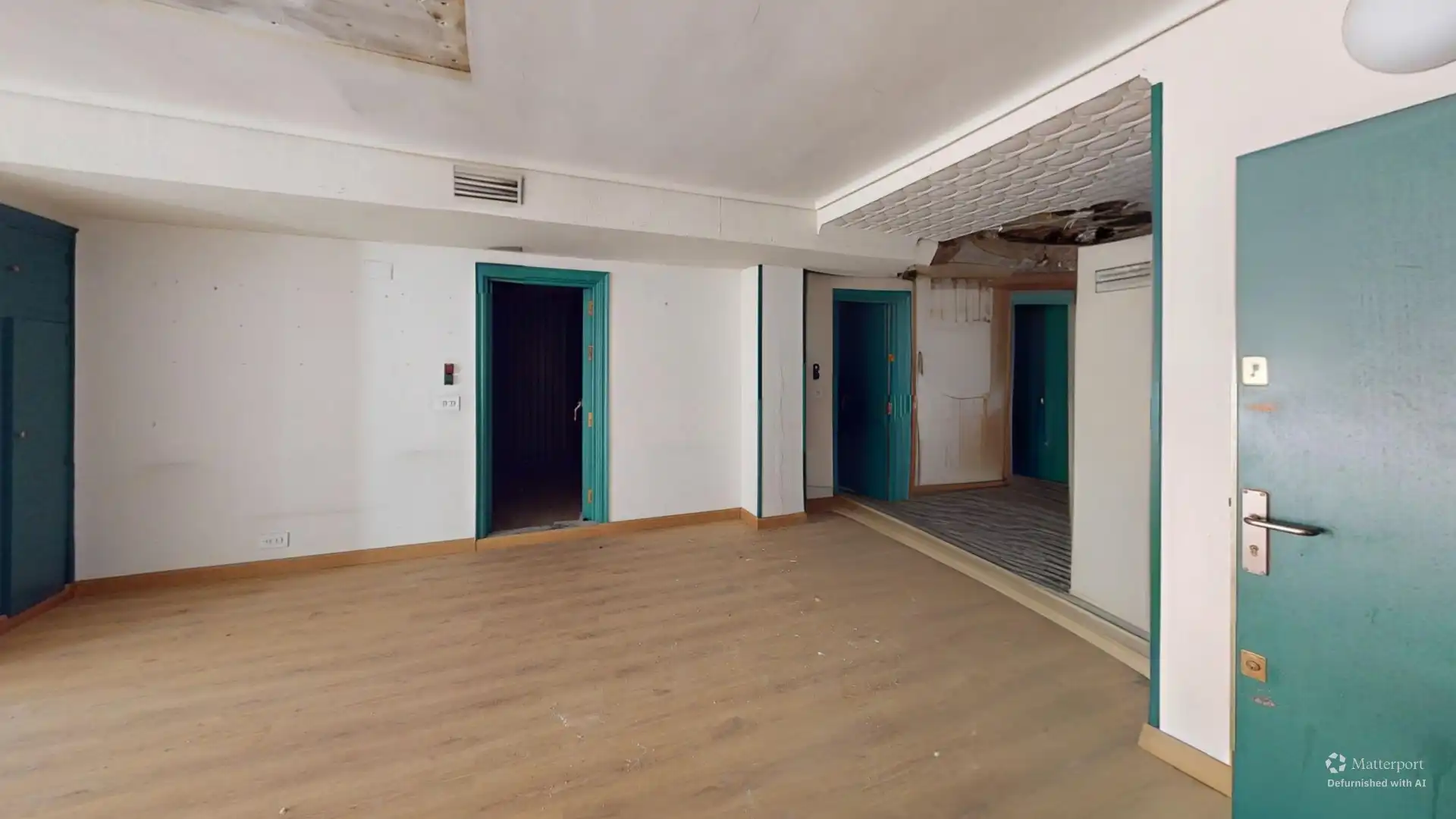 Piso en venta en Albacete