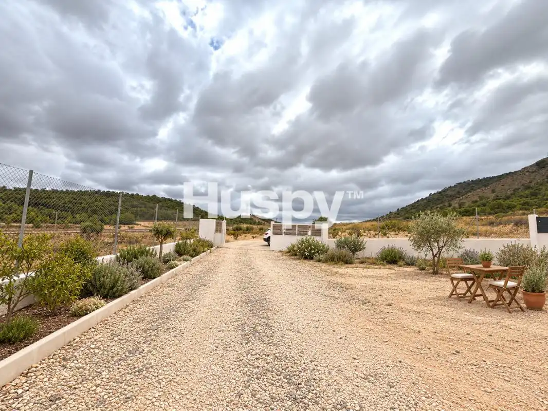 Casa o chalet en venta en Abanilla, Murcia