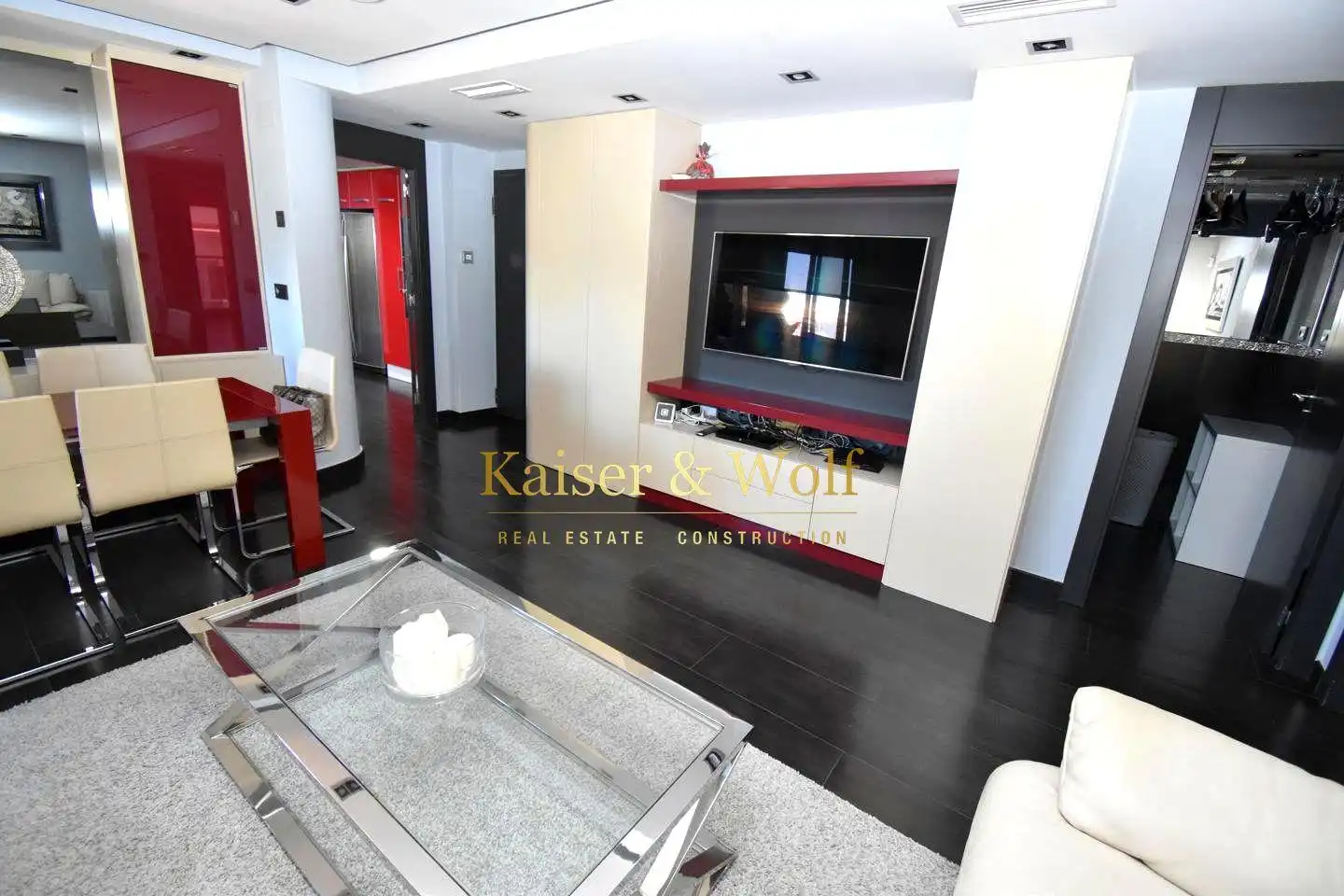 Appartamento con ascensore in vendita a calle Santa Isabel, imagen 6