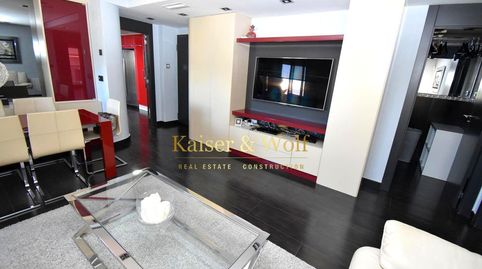 Foto 3 de Piso en venta en Santa Isabel, Centro, Santa Pola