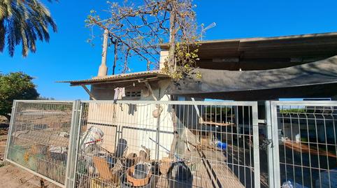 Foto 4 de Casa o xalet en venda a Carcaixent, Valencia