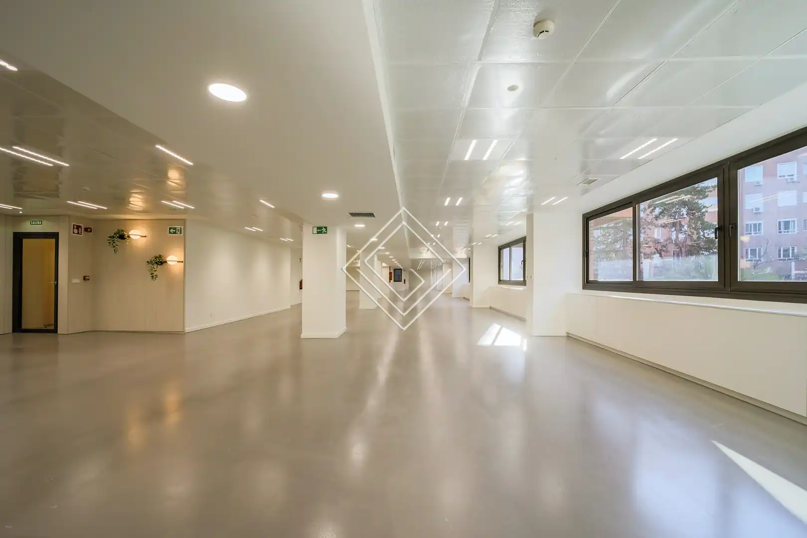 Büro mit Aufzug zur Miete in Chamberí, imagen 13