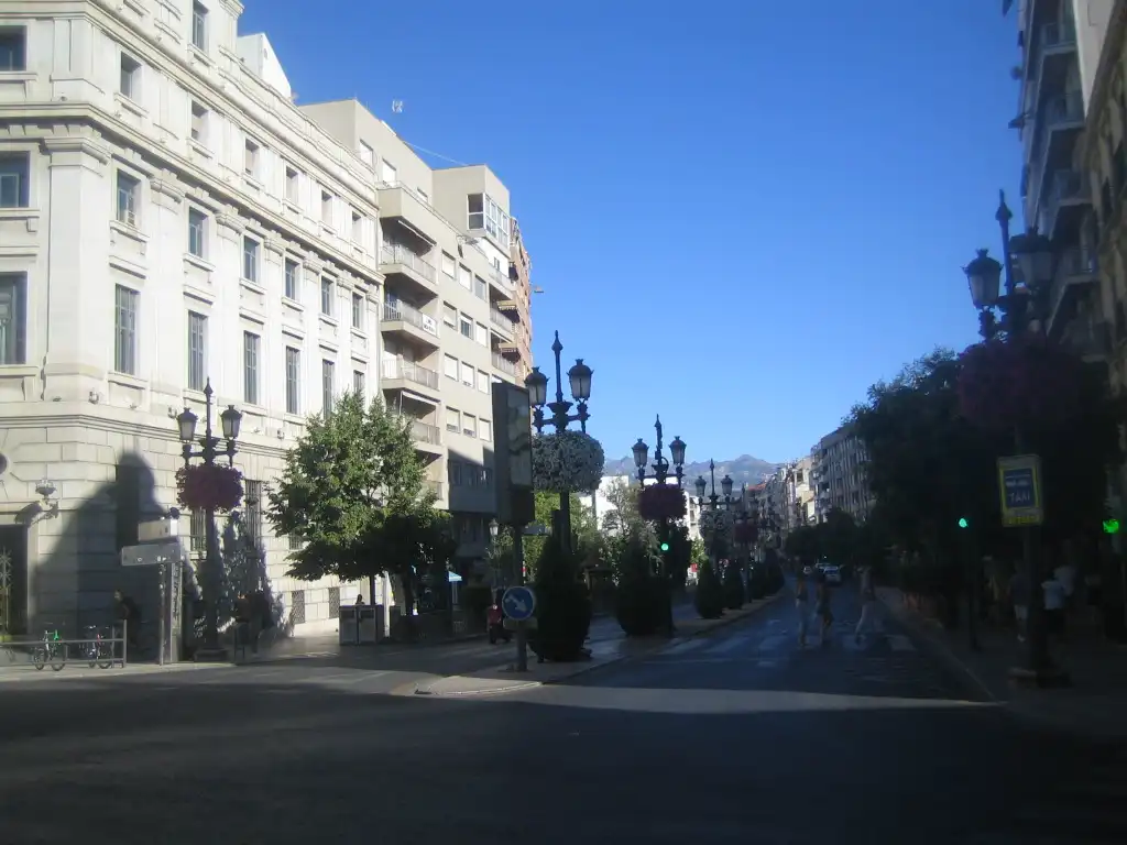 Pis amb terrassa de lloguer a Calle Montereros 1, imagen 23