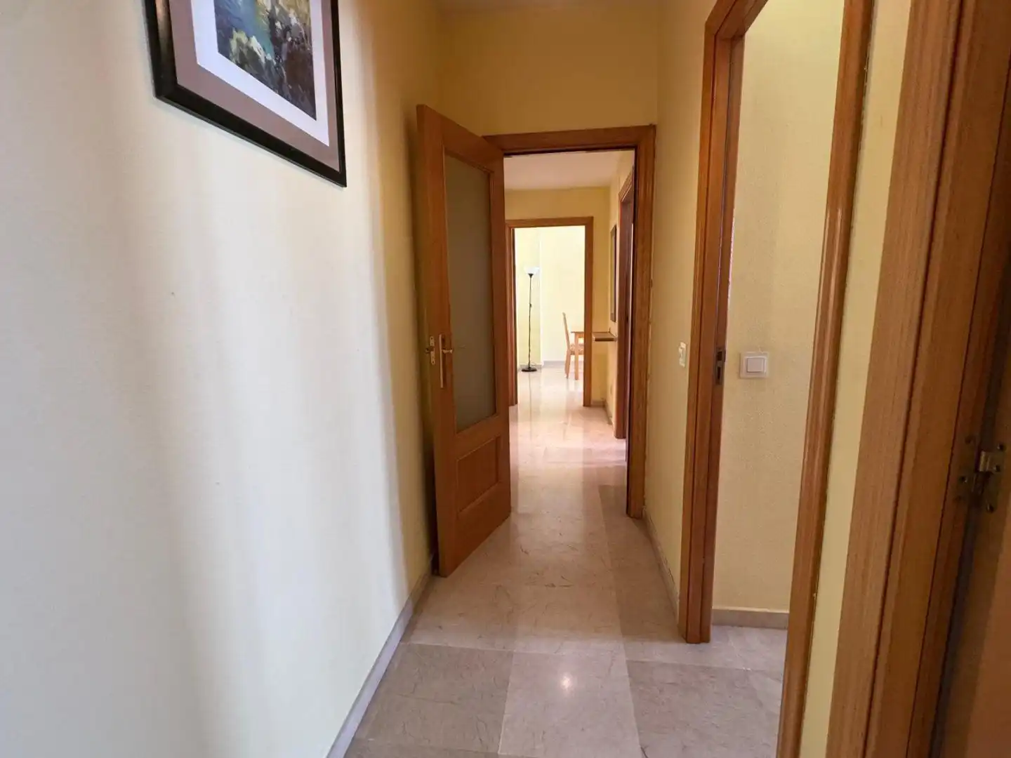 Piso en venta en Sevilla con Aire acondicionado, Calefacción y Amueblado