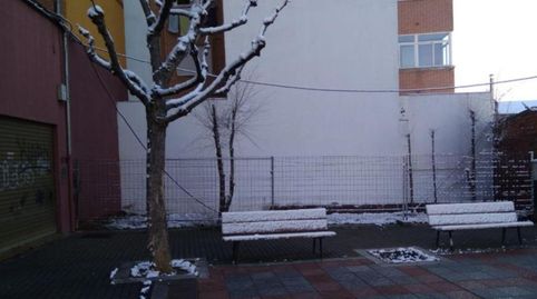 Foto 3 von Grundstücke zum Verkauf in Balanzategui, Las Ventas, León Capital