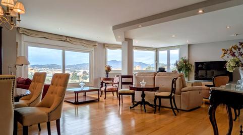 Foto 3 de Pis de lloguer a La Malagueta - Monte Sancha, Málaga Capital