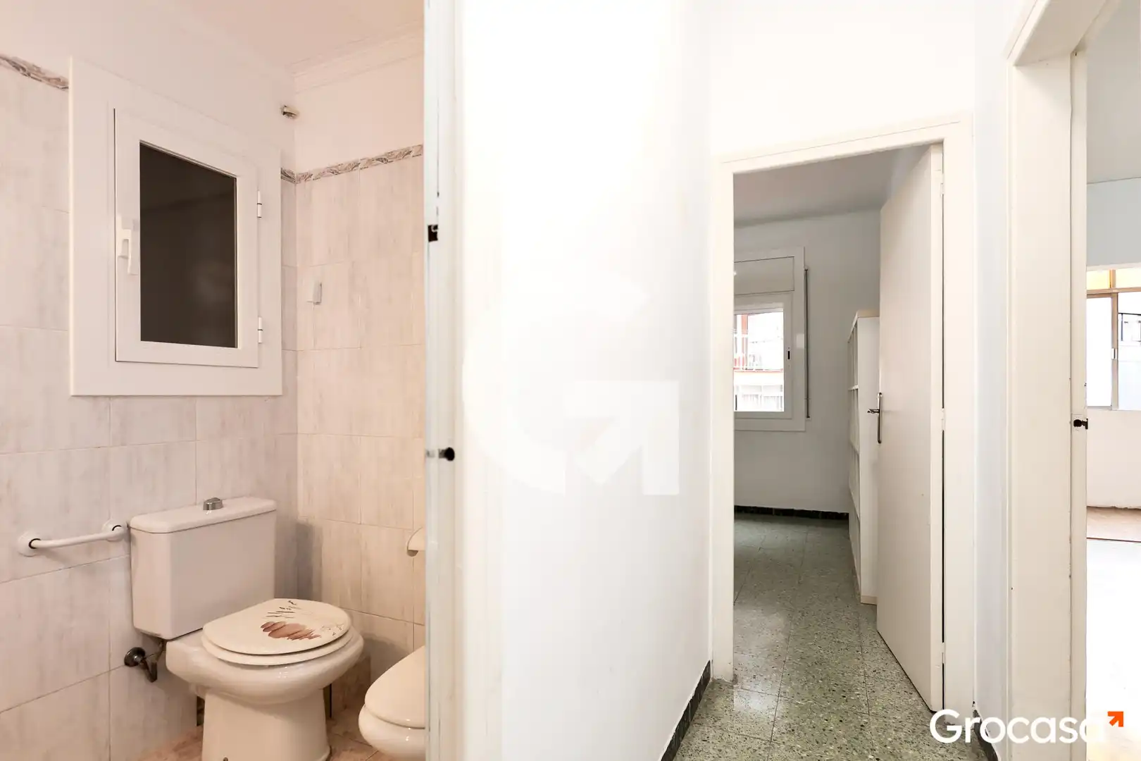 Piso con terraza en venta en CL ESGLESIA, imagen 20