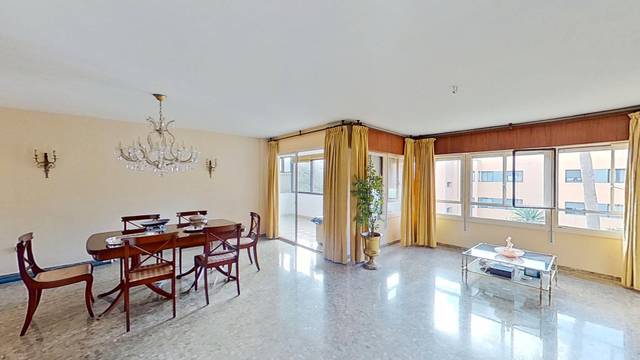 Piso en Venta en Limonar