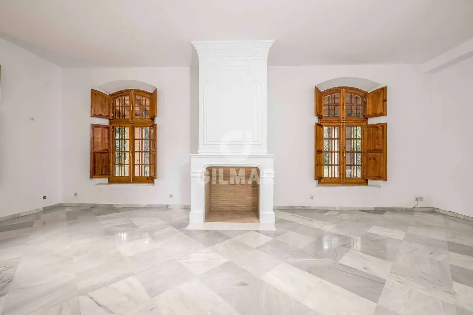 Casa o chalet en venta en Valencina de la Concepción con Calefacción, Jardín privado y Piscina