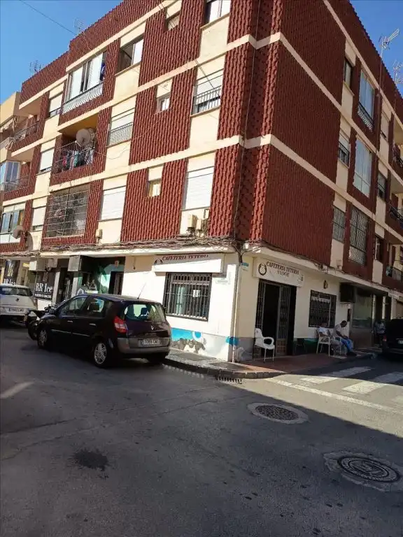 Mini appartamento in vendita a Roquetas de Mar ciudad, imagen 3