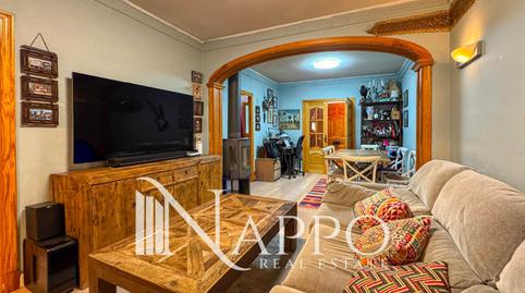 Photo 2 of Single-family semi-detached for sale in Poble Espanyol, Son Dureta, Illes Balears