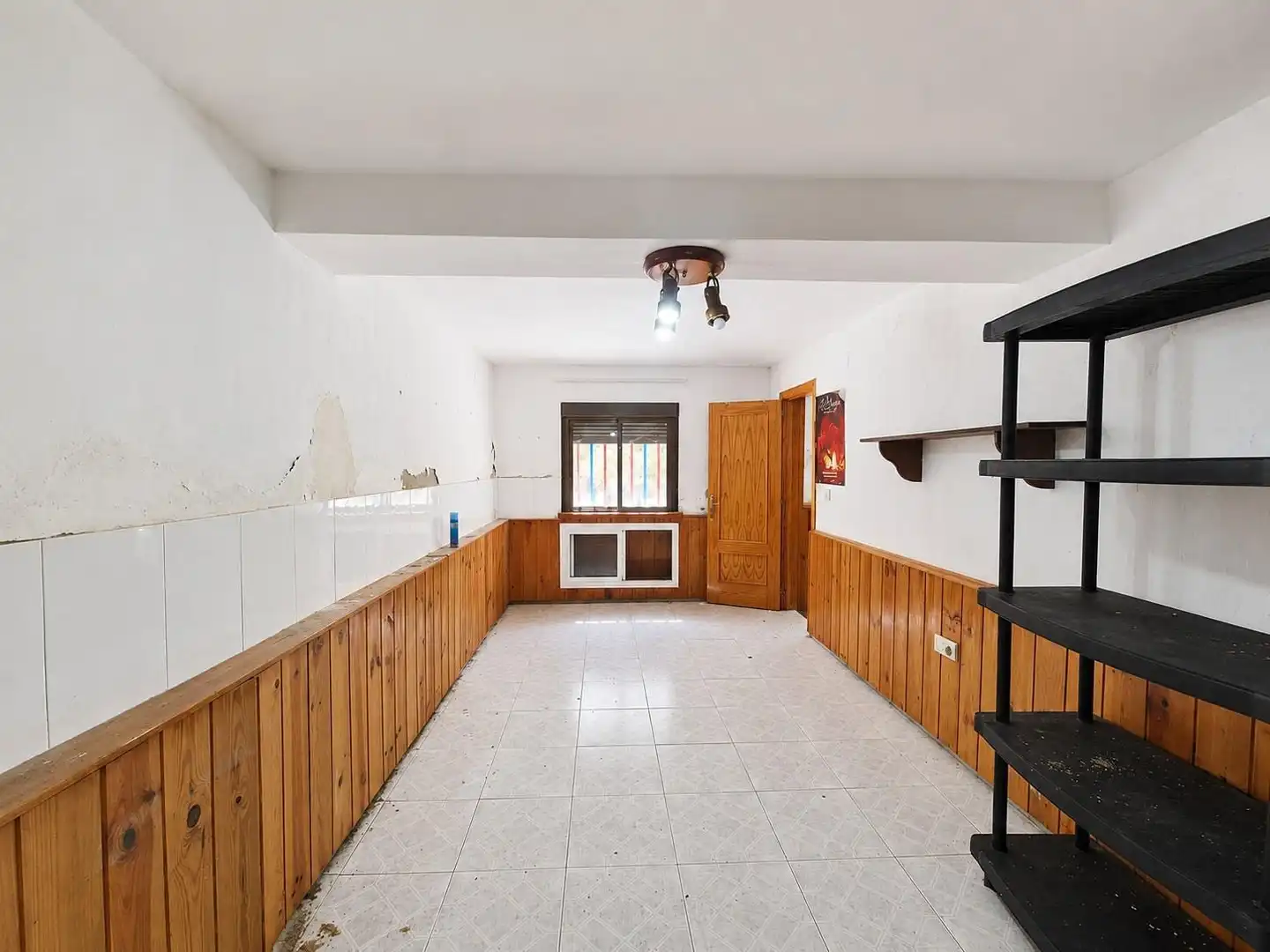 Cuina de Casa o xalet en venda en Jarandilla de la Vera
