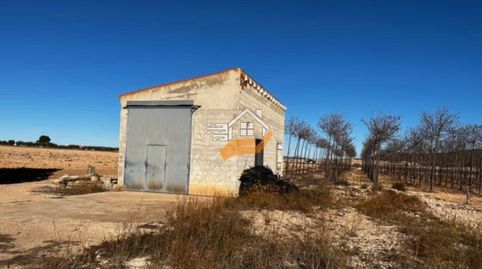 Finca Rúst. en venta en Yecla., immagine 2
