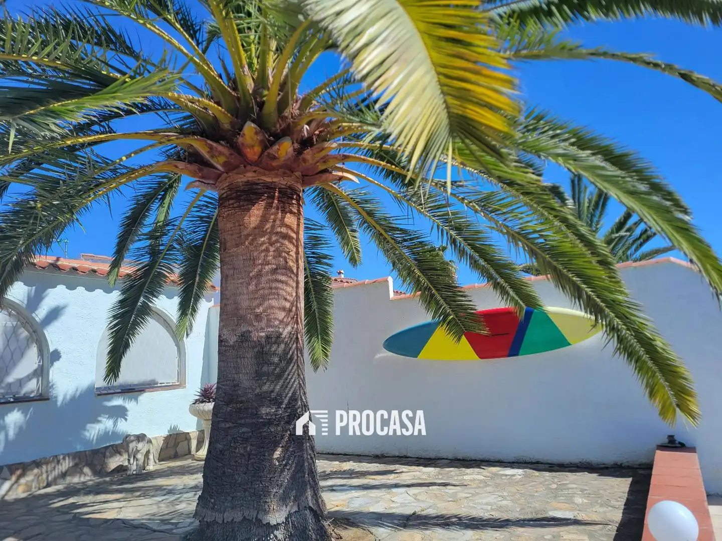 Chalet con piscina en venta en Llobregat, imagen 54