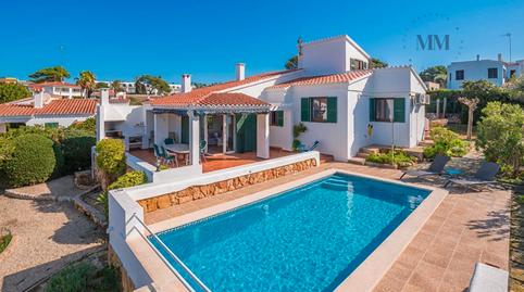 Foto 2 de Casa o xalet en venda a Sant Climent - Es Canutells, Maó - Mahón