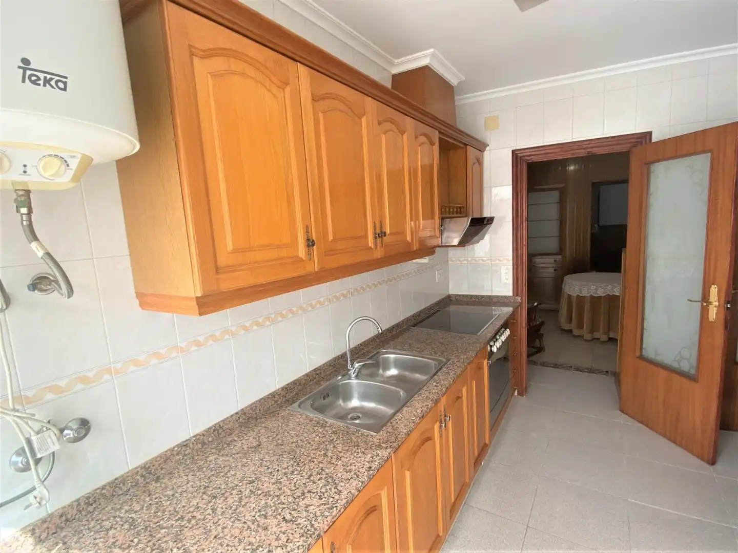 Casa rústica en venta en Sax, imagen 2