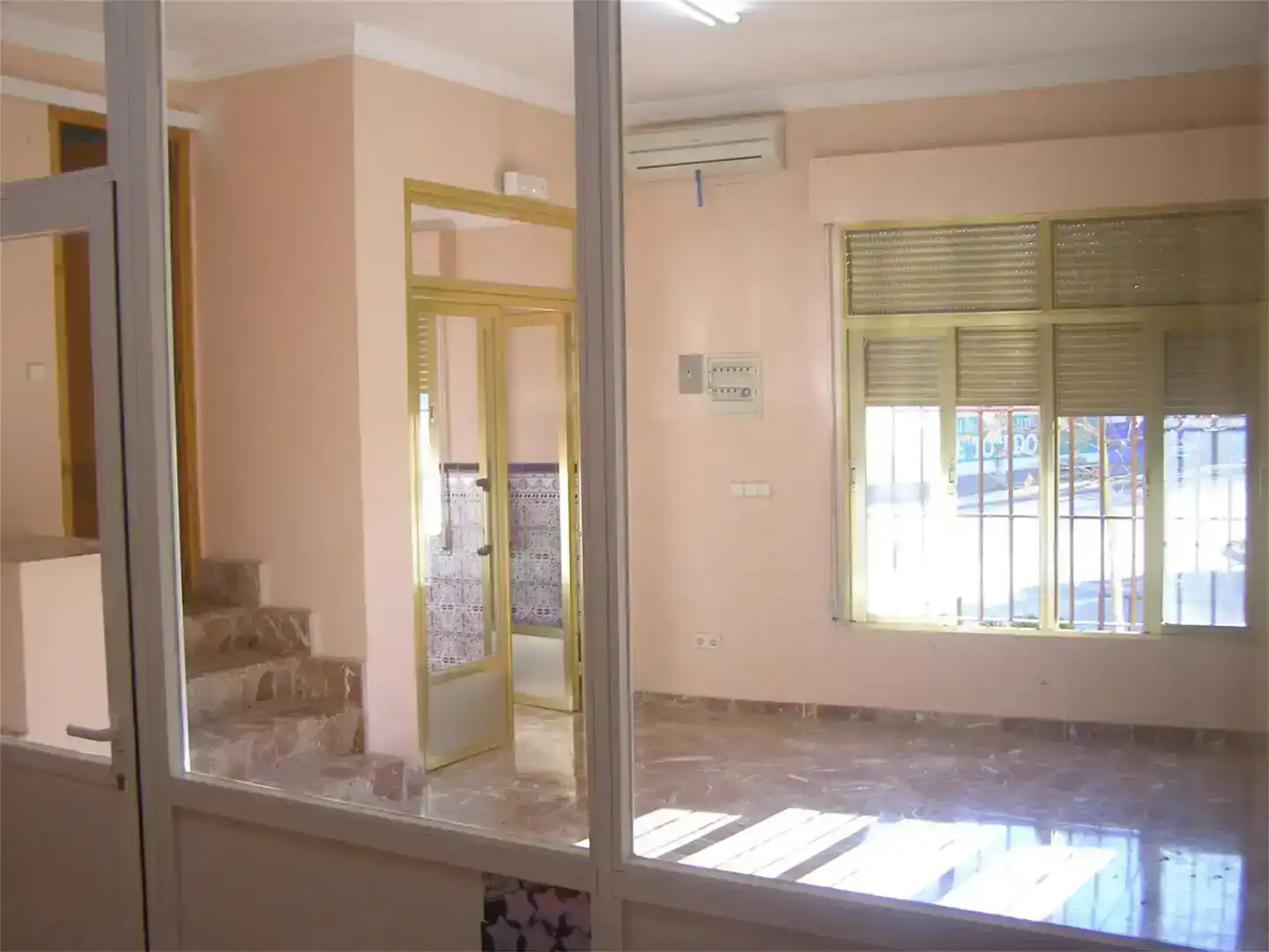Piso en venta en Corral de Almaguer con Aire acondicionado, Trastero y Balcón