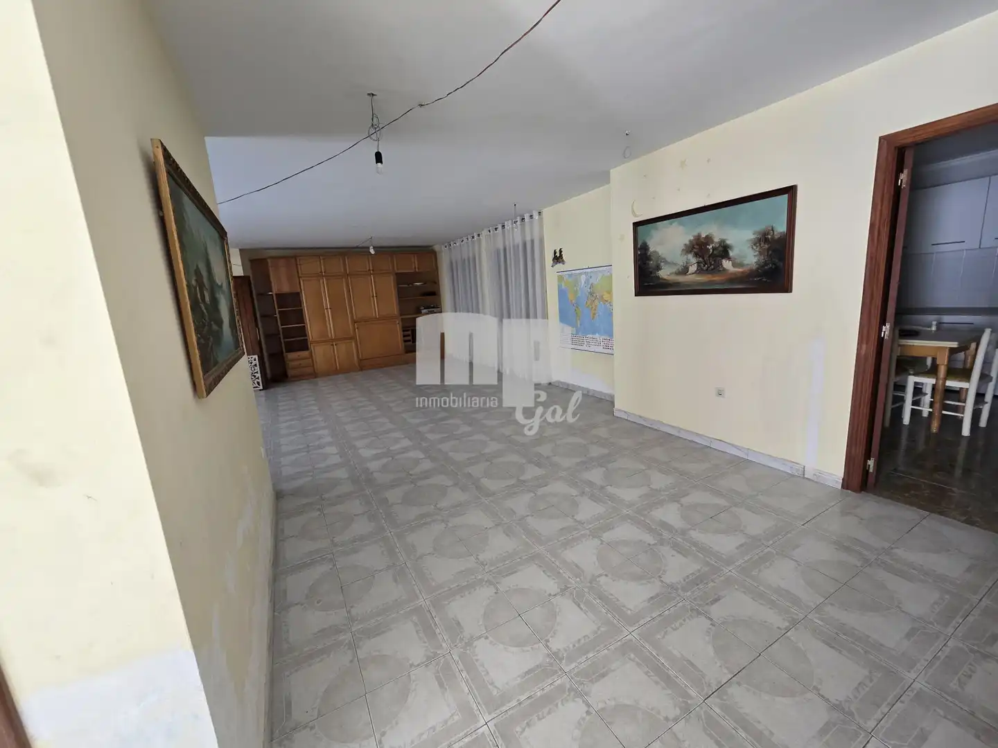 Piso con ascensor en venta en Rúa Travesía de Vigo, imagen 25