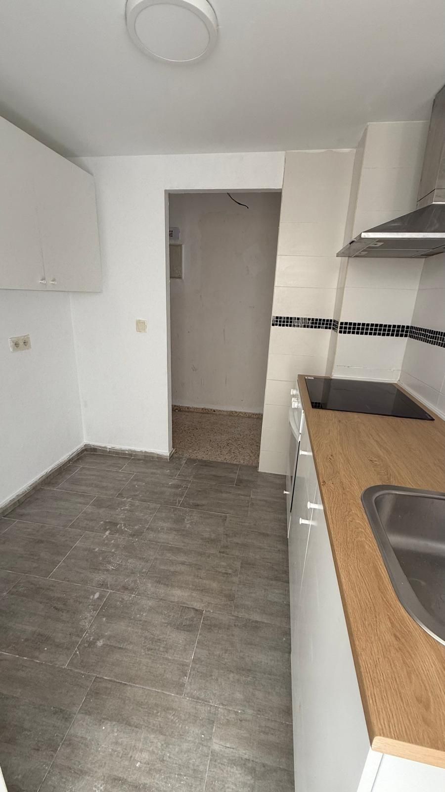 Cocina de Piso en venta en El Puerto de Santa María con Aire acondicionado y Terraza