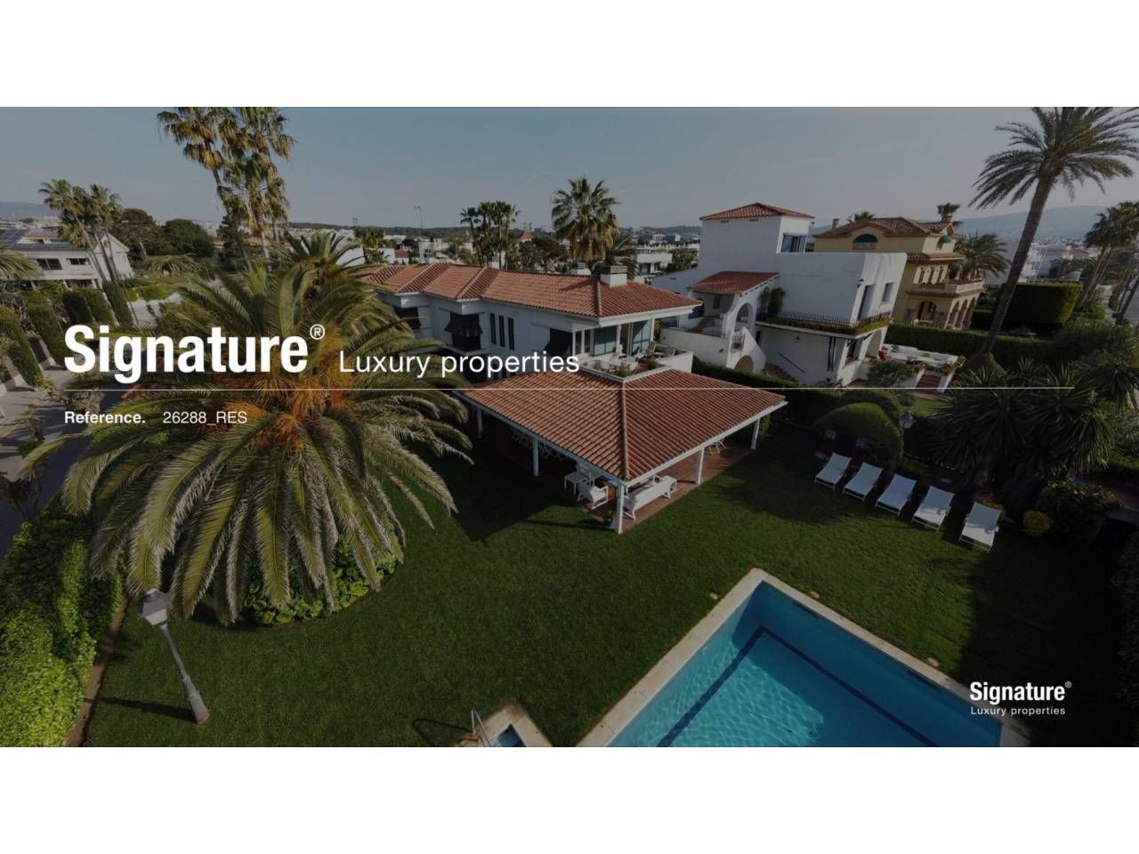 House or chalet for sale in Can Girona - Terramar - Vinyet