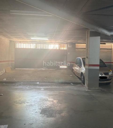 Foto 2 de Garaje en venta en Carrer D'eduard Marquina, Canyadó, Barcelona