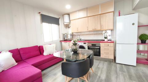 Foto 2 de Apartament en venda a Fuente Alegre - El Chaparral - Los Morales, Málaga