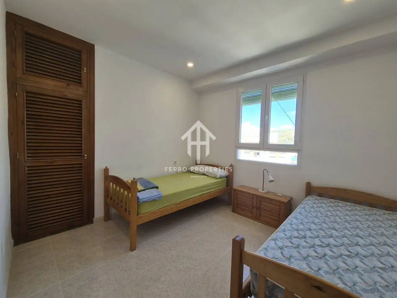 Wohnung zur Miete in Loja