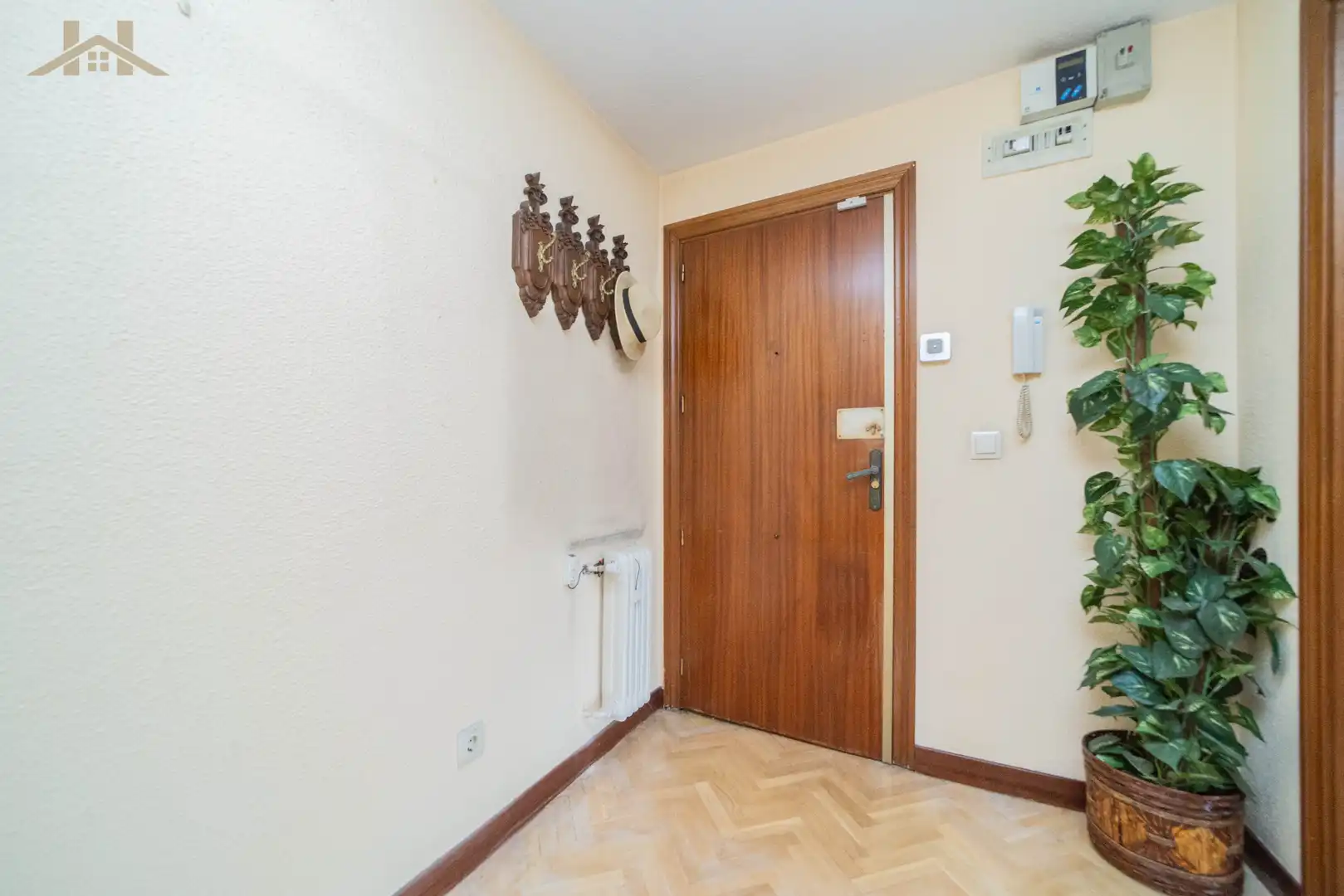 Attic for sale in Pozuelo de Alarcón  with Air Conditioner, Heating and Terrace