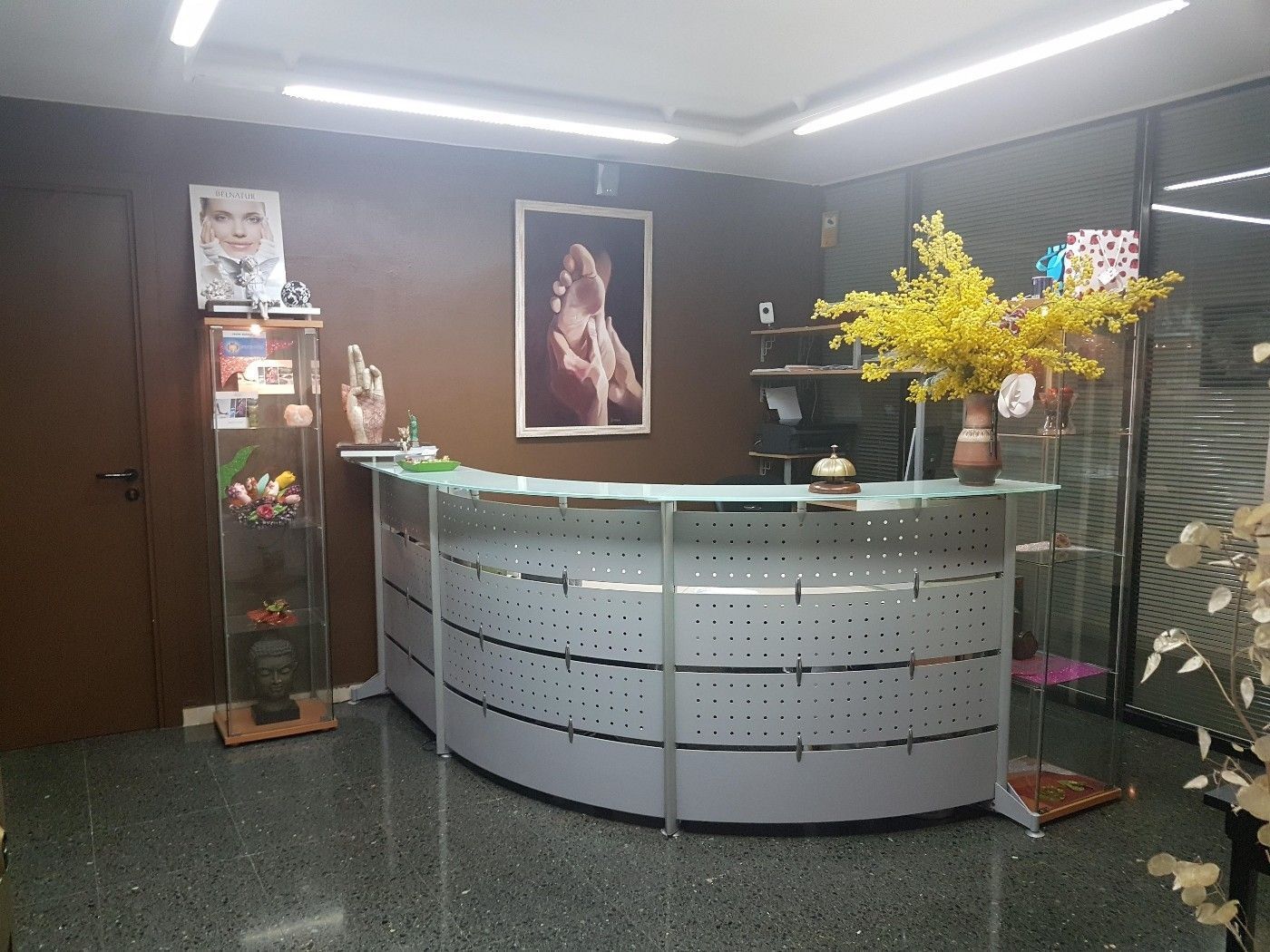 Local en venta en Rambla President Lluís Companys, 14, Nou Eixample Nord