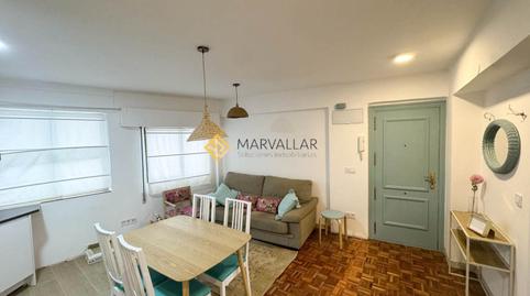 Foto 2 de Pis de lloguer a Cuatro Caminos, Santander