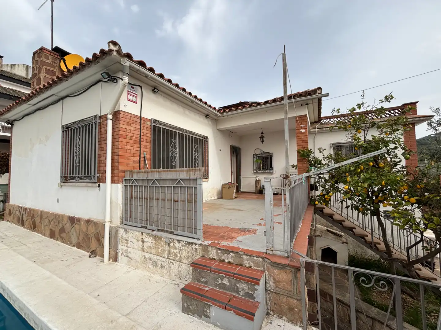 Casa o chalet en venta en Carrer Eugeni d'Ors, Caldes de Montbui