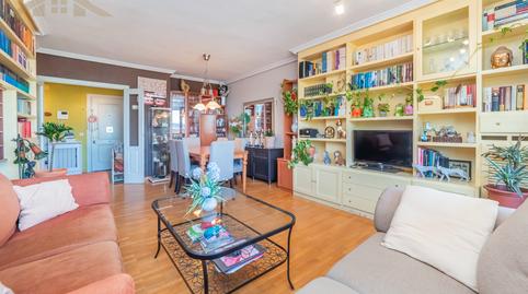 Photo 5 of Flat for sale in Avenida Infante Don Luis, Sector B, Madrid