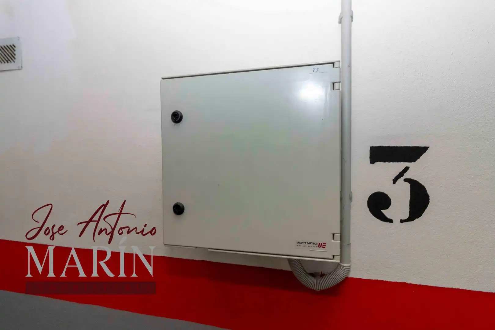 Apartament en venda en Badajoz amb Aire condicionat, Calefacció i Jardí privat
