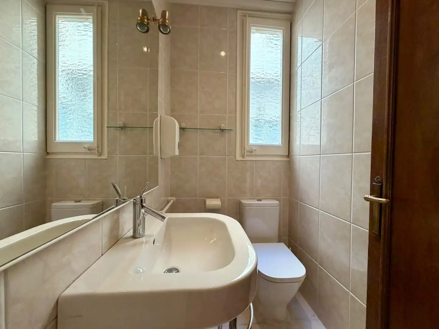 Office space with lift to rent in Carrer de Balmes 181, imagen 17