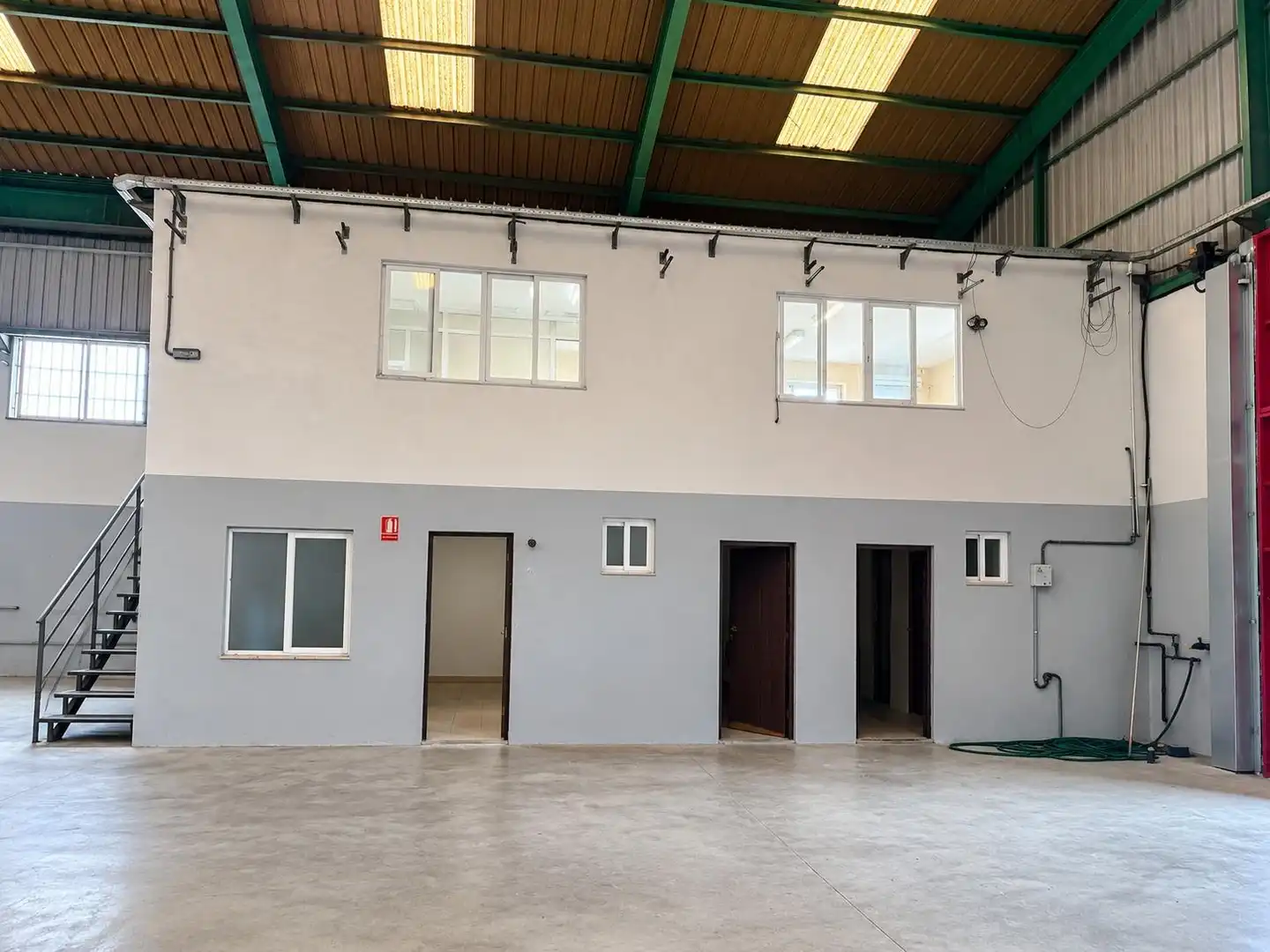Industrial building to rent in Seseña Nuevo, imagen 4