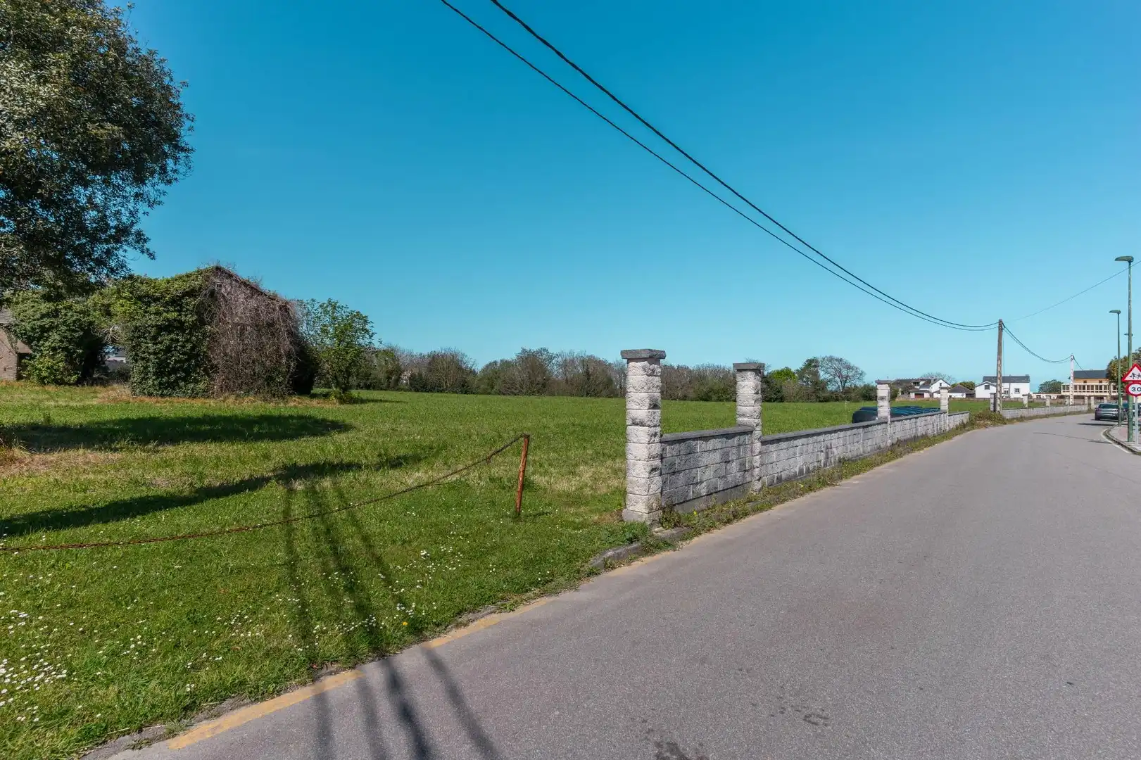 Residential for sale in El Franco 