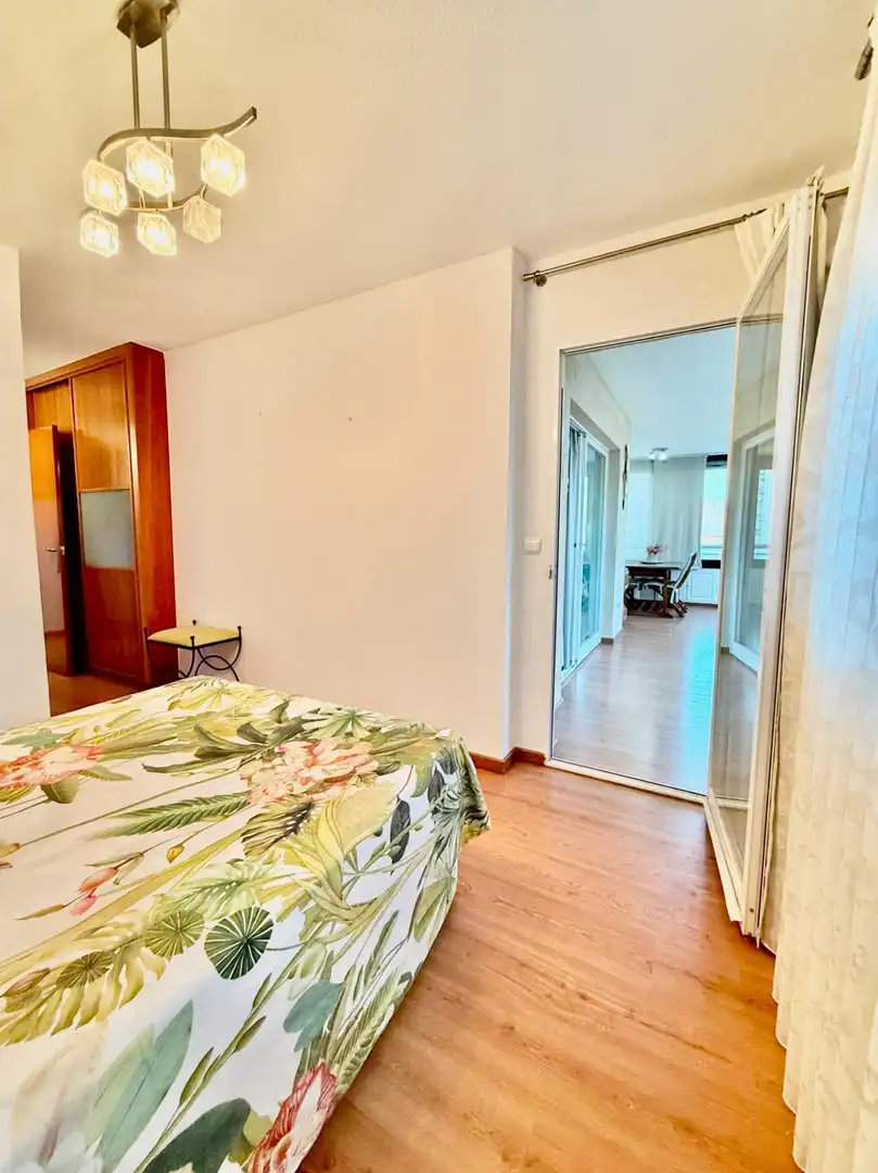 Apartament amb piscina en venda a Levante Alto, imagen 15