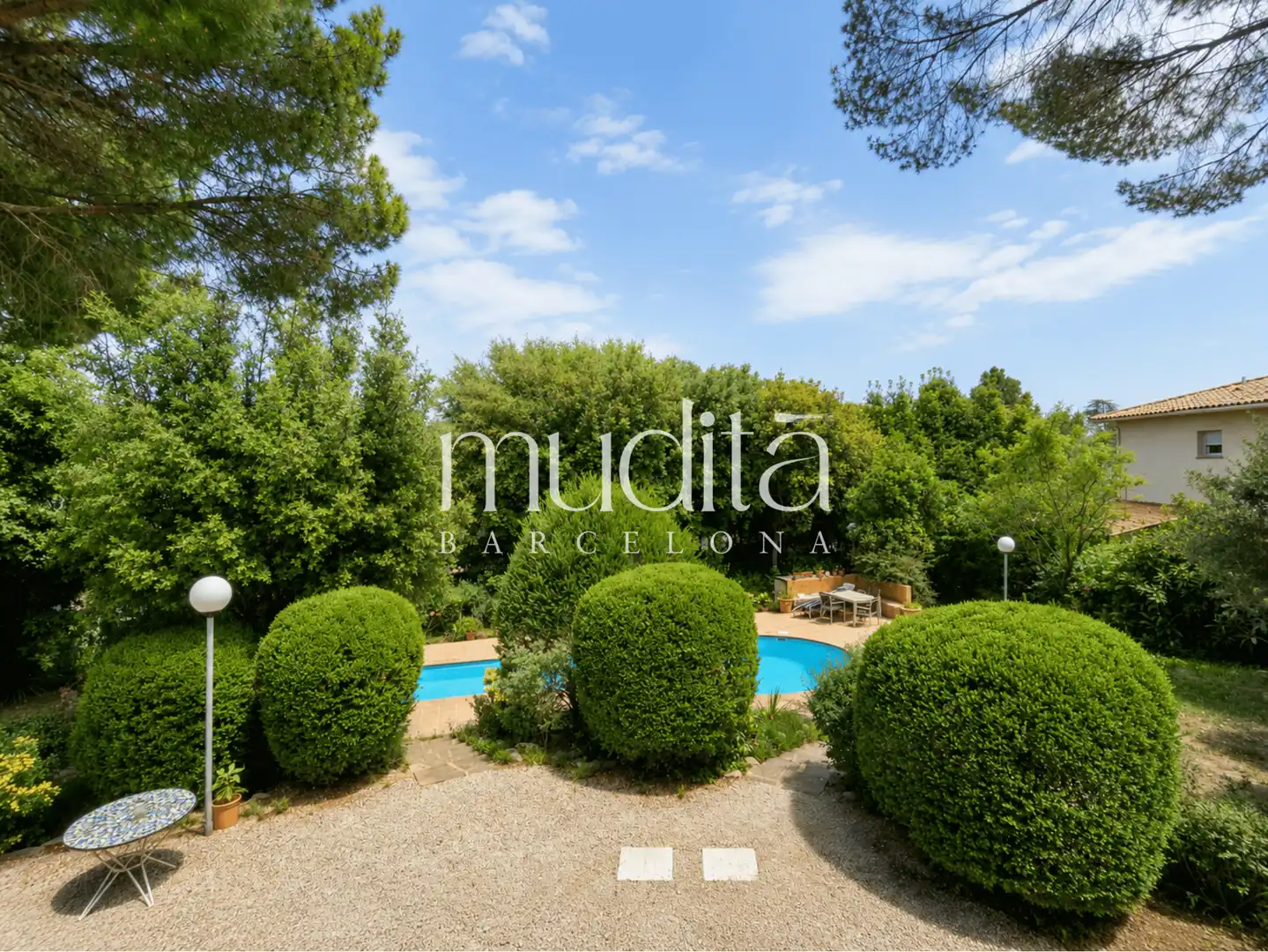 Maison avec piscine à vendre à L'Ametlla del Vallès, imagen 9